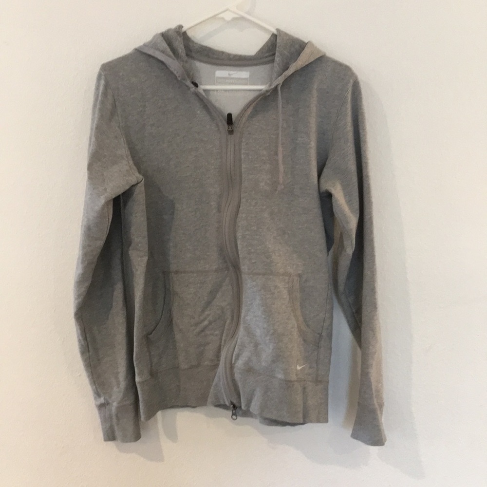 Nike hoody size XL